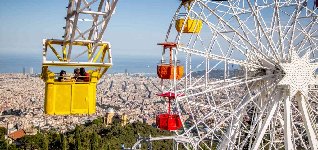 Tibidabo