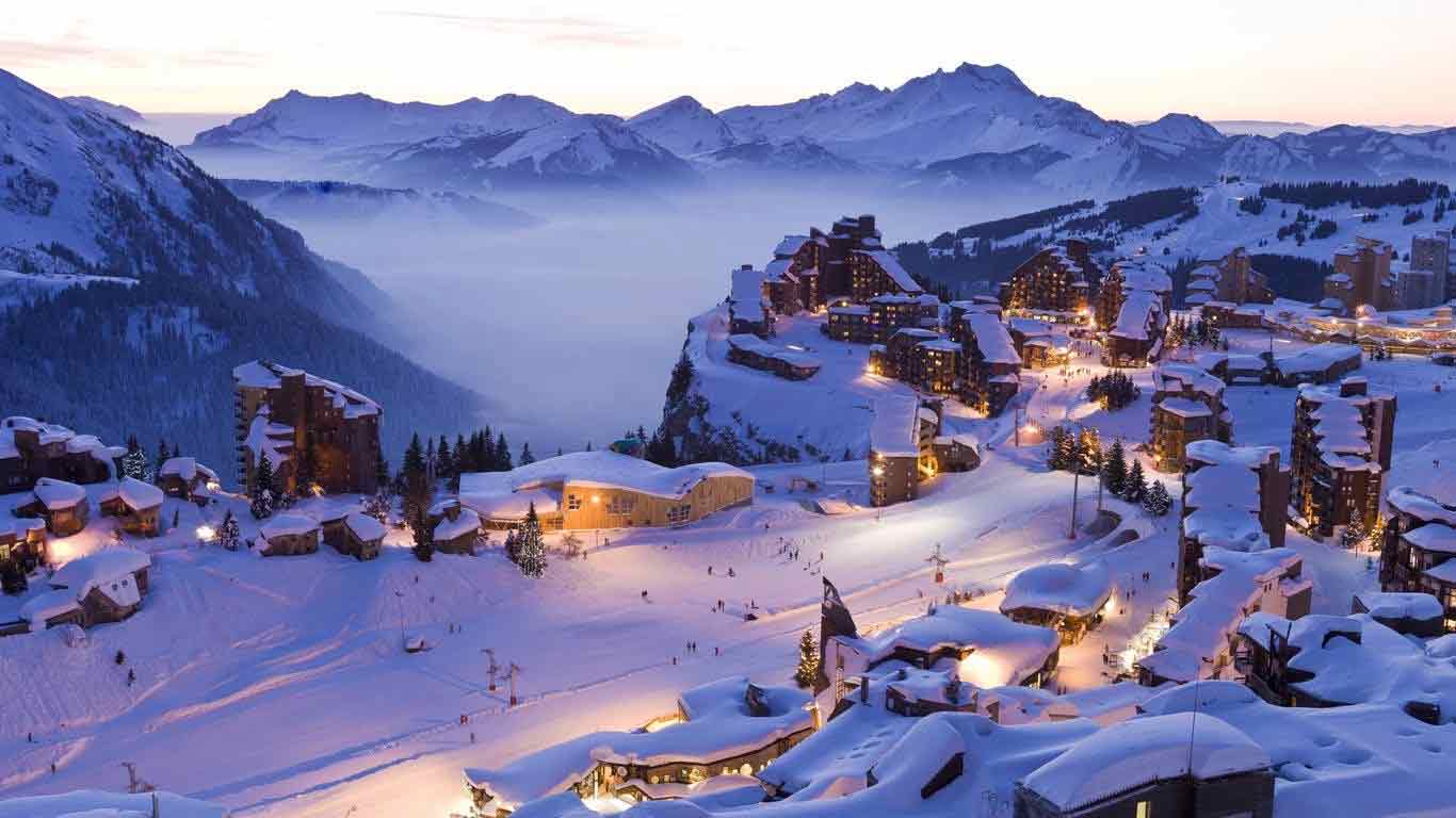 france-ski