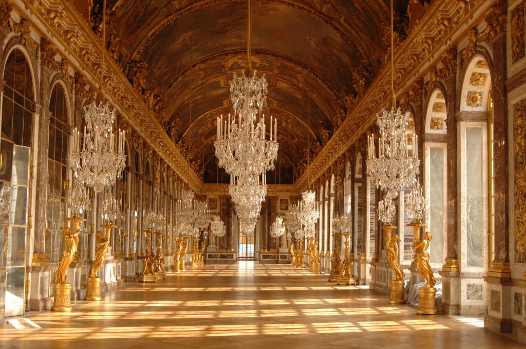 chateau-de-versailles