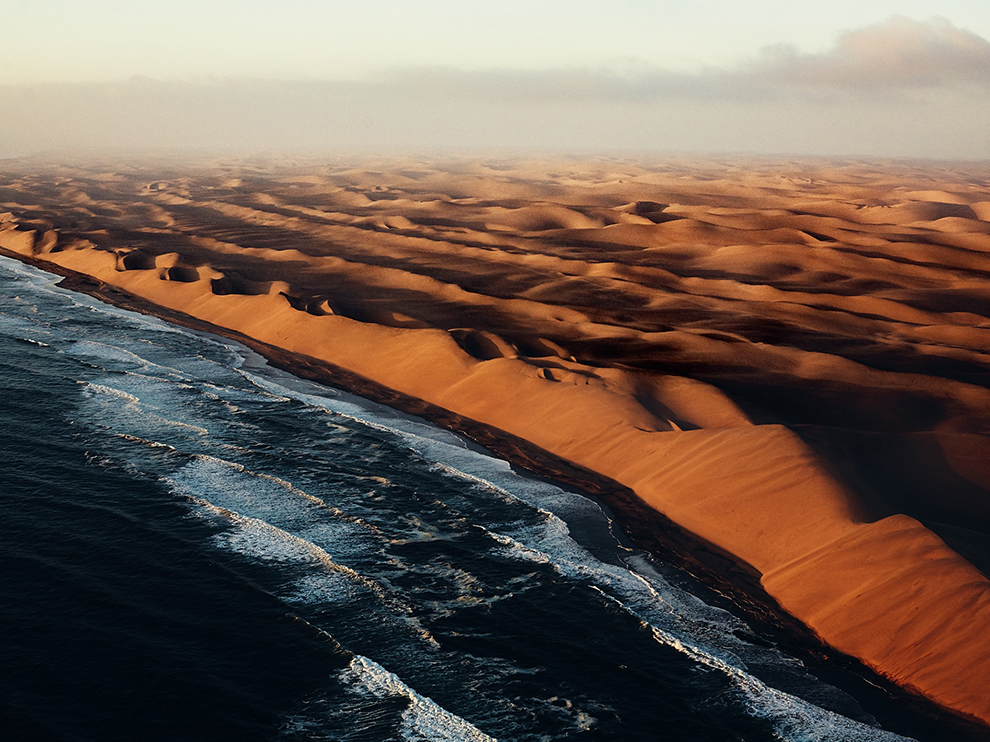 desert Namib