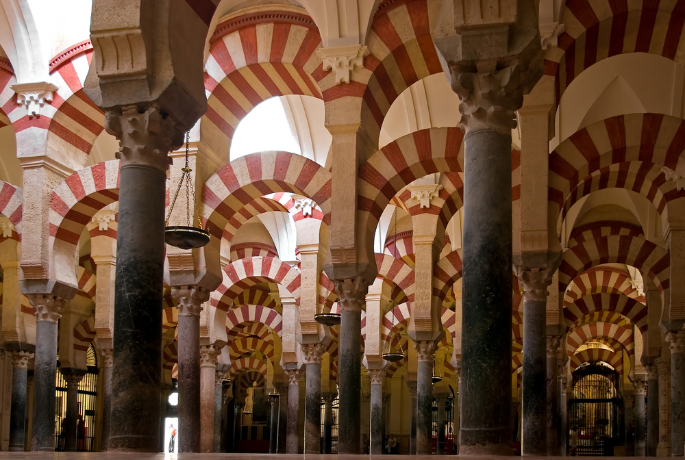 Mosquée de Cordoue - Mezquita