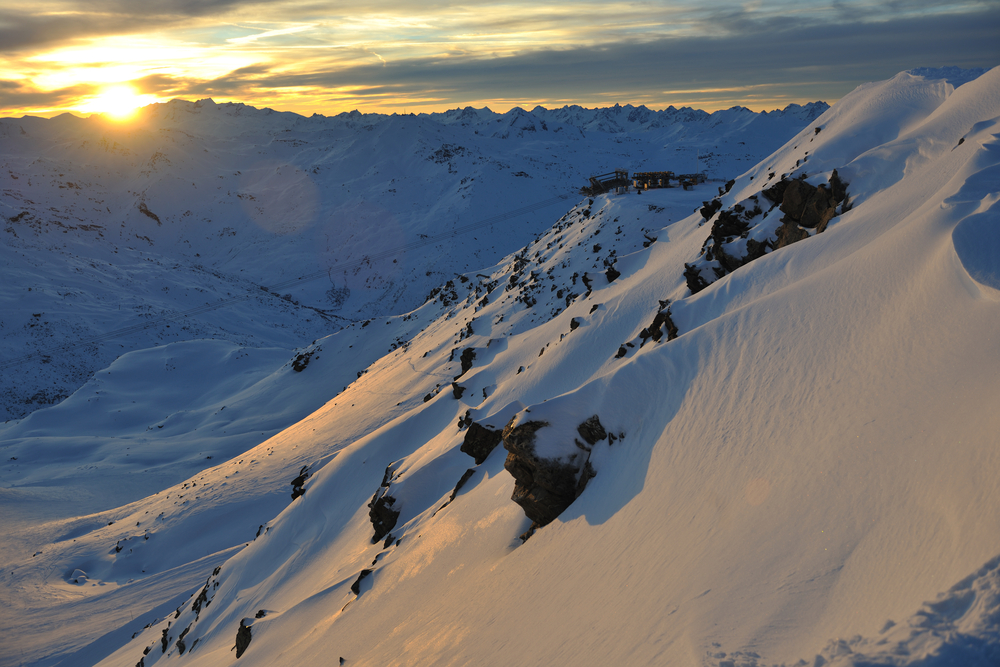 Val Thorens