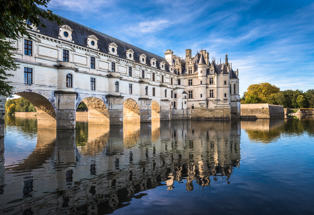 Chenonceau