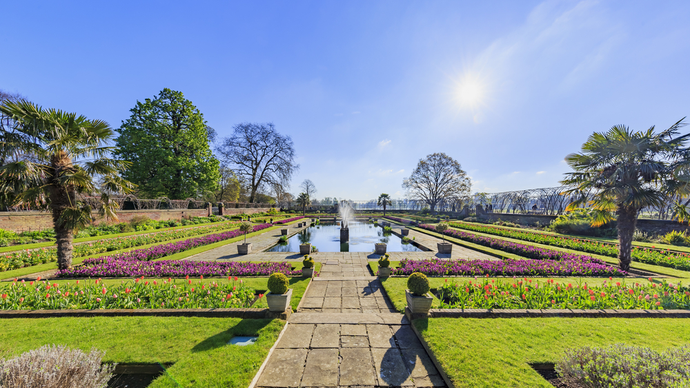 Hyde Park, le plus bel espace vert de Londres