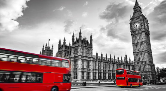 top 10 des endroits à voir lors d'une visite à Londres