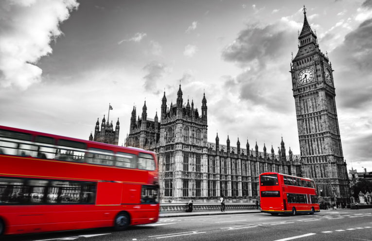 top 10 des endroits à voir lors d'une visite à Londres