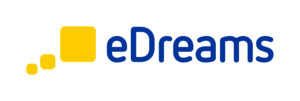 logo eDreams