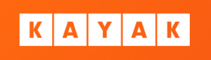 logo KAYAK