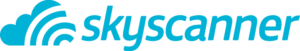 logo Skyscanner