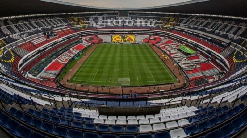 Estadio Azteca