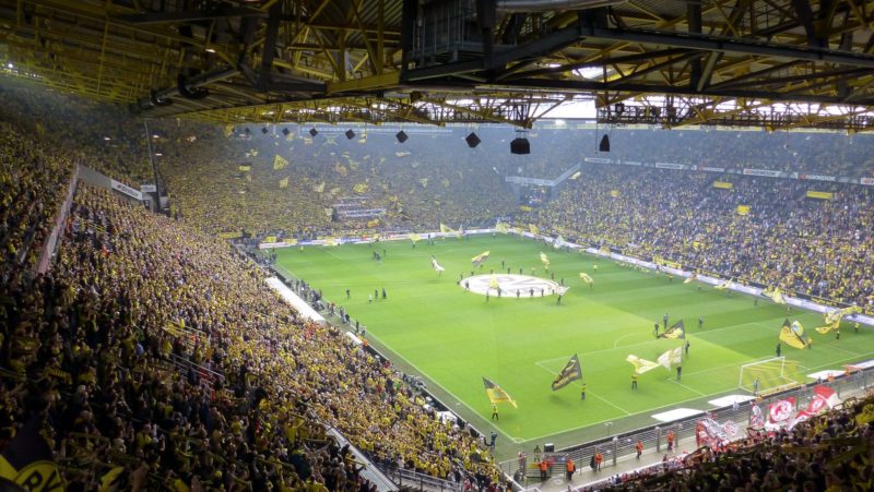 Signal Iduna Park