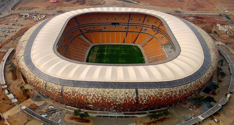 FNB Stadium