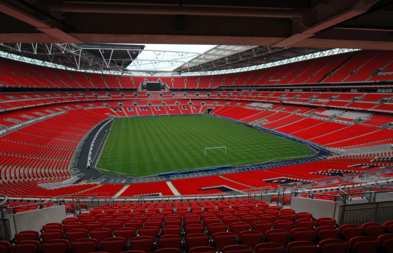 Stade de Wembley