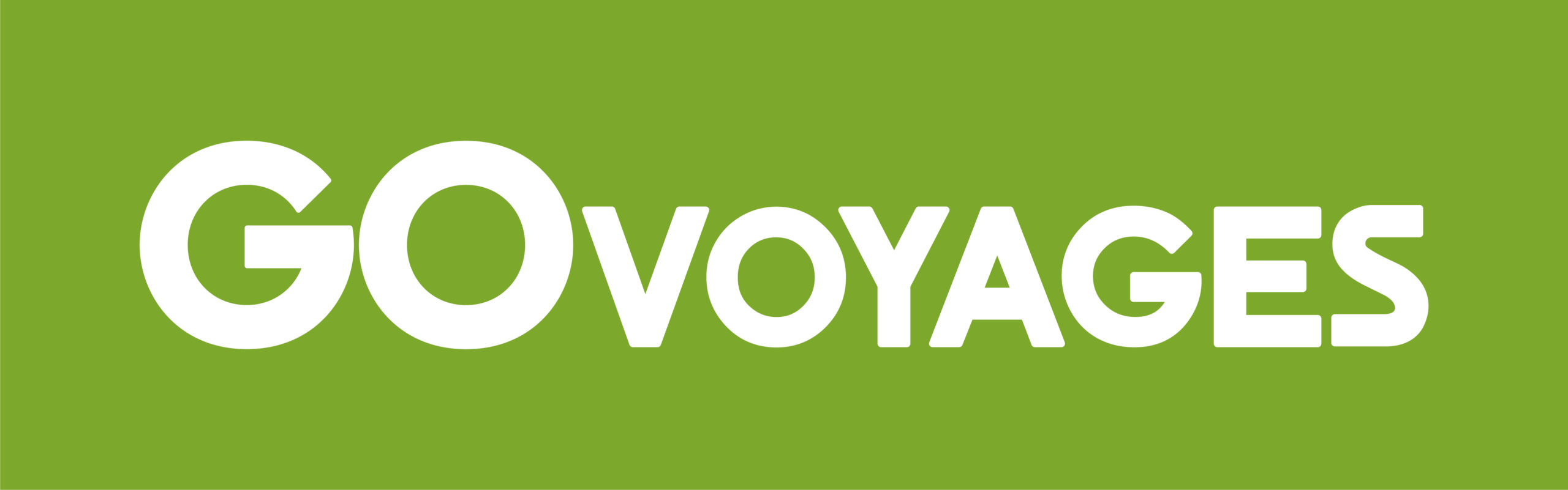 GOVoyages Logo